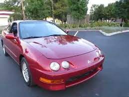Spark plug, copper core, resistor, 14mm x 1.25, gasket seat, 0.750 in, reach, each. 1998 Acura Integra Gs Walkaround Youtube
