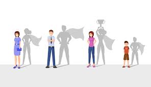 — leaders are naturally opinion formers. Que Lideres Inspiran Que Lideres Queremos Formar