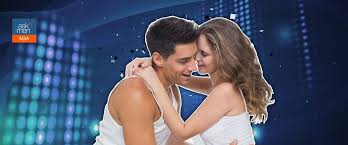 This stage of dating is much different than the others. The Meaning Of Consent And The Different Types That Exist Sex Dating