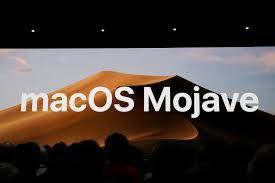 Just thought i'd let you know about this. Which Macs Will Run Apple S Macos Mojave Computerworld