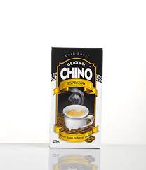 Our new best capsule coffee maker. Espresso Capsule Machine For Reusable Capsules Chino Product