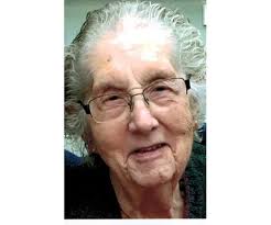 Dorothy Robinson Obituary (2018)