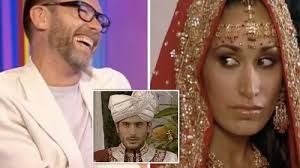 EastEnders fans reel as Barry death scene had alternative ending to Janine  scrap