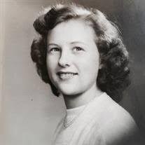 Melba McBride Edge Obituary