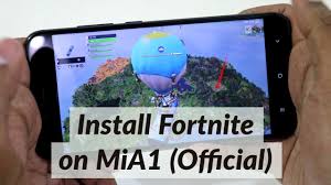 Cookies, device identifiers, or other information can be stored or accessed on your device for the purposes presented to you. Install Fortnite On Mia1 Official Youtube