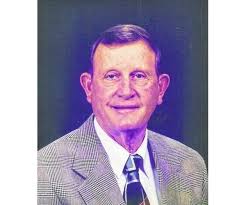 James Shipp Obituary (2014)