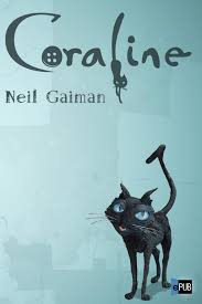 Coraline encuentra una puerta cerrada en el salón de su casa, pero, al abrirla, descubre que la entrada que . Leer Coraline De Neil Gaiman Libro Completo Online Gratis