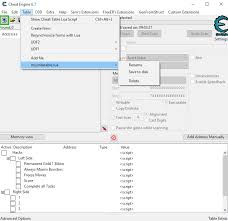 Cheat Engine View Topic How I Can Protect Trainer From Decryption