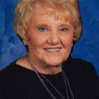 Marilyn Barton Obituary