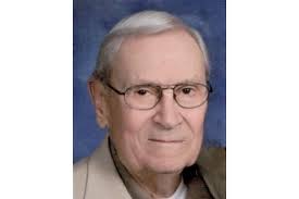 Herbert Foos Obituary (1932