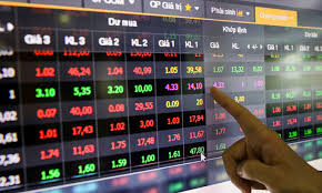 Tin tức online 24 giờ, tình hình việt nam(vn), thế giới. Vn Index Losses Narrow In Third Straight Losing Session Vnexpress International