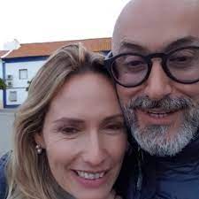 Fernanda serrano began working as a fernanda serrano began working as a model at he age of 15. Marido De Goucha Mostra Filho De Fernanda Serrano Pela Primeira Vez E A Cara Do Pai