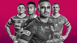 State of origin 2020 live scores, results. Queensland Maroons 2020 Squad Valentine Holmes Corey Horsburgh Ronaldo Mulitalo Nrl