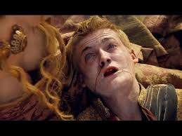 We are bringing you the video clips of the most followed show ever, game of thrones. Joffrey Baratheon S Death Scene Game Of Thrones S04e02 Youtube