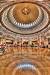 Fresco Apotheosis Of Washington