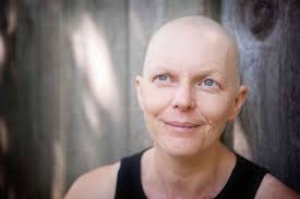 One of your limbs may even look smaller than the other. Coping With Hair Loss During Chemotherapy