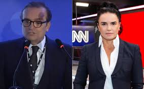 Jovem pan is the main brazilian radio station based in são paulo, brazil; Bolsonarista Jovem Pan Vence Cnn E Corre Para Lancar Canal De Noticias Na Tv Noticias Da Tv