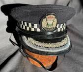 Las mejores ofertas en Sombreros y gorras de la policía de ...
