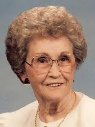 Obituary information for Flora Beatric Kelly