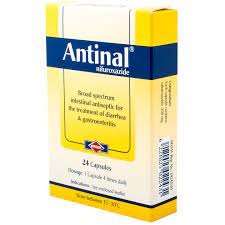 Antinal