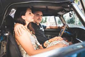 A perfect shot lasts forever. Rent Classic Cars With Photoshoot In Tuscany Discover San Miniato