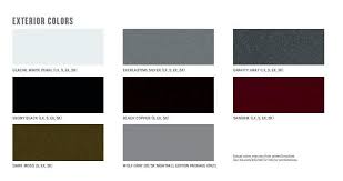 2021 kia telluride all black release date, color changes, redesign. Kia Telluride Exterior Colors Lawrence Kia