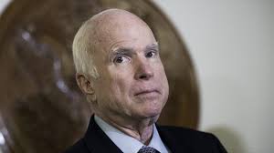 Image result for john "maverick" mccain colombia