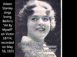 Aileen Stanley