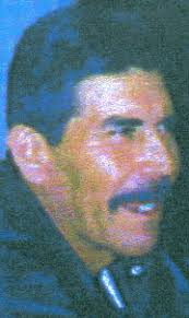 Paul Cano (1948-2004)