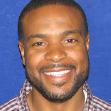 Learn from the Best: Nursing Faculty member Fred Comer's dream? To help his  student's reach theirs.