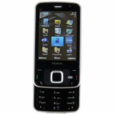 Nokia N96
