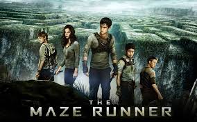 The Maze Runner (2014)