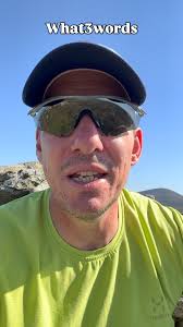 I was introduced to the @what3words app last week and I think it’s  potential to help rescue services locate people in the #mountains who are  lost is huge. As always I advise people to undergo a ...