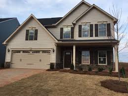 Genoa By Ryan Homes Rainwater Ryan Homes House Goals Future House