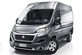 2015 Fiat Ducato Restyle