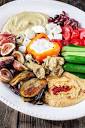 The Ultimate Mediterranean Mezze Platter (How to Video) | The ...