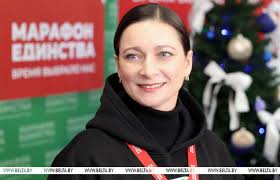 Высокое искусство, редкие фотовыставки, мастер-классы. Чем удивит «Марафон  единства» мозырян  https://ndsmi.by/obshchestvo/39808-vysokoe-iskusstvo-redkie-fotovystavki-master-klassy-chem-udivit-marafon-edinstva-mozyryan 