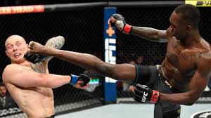 Leon edwards reacts with ufc.com after his unanimous decision victory over welterweight nate diaz at ufc 263: R1pvth9xr3bdem