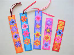 Tapi masih bingung dengan cara membuat makalah yang baik dan benar? Penanda Bunga Kertas Cantik Dan Mudah