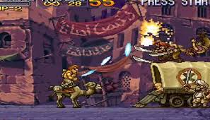 Play Metal Slug X Mobile Tips For Android Apk Download