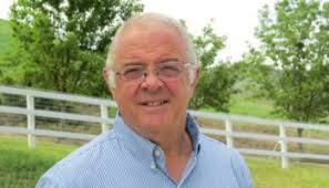 Jim Cogan sworn as as Paso Robles Joint Unified School Board president