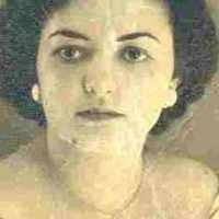 Petra Ramona del Carmen Carrillo (1934–2022)