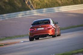 God deze dingen woorden gewoon ordinair haha. 500 Hp Lightweight Performance Bmw M2 Competition