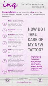 Tattoo Aftercare Instructions Tattoo Care Instructions Tattoo Aftercare Tips Tattoo Aftercare