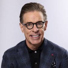 Vcom3D leadership Carol Wideman and Ed Sims with William Wennberg, CEO at  TacMed Solutions™ Great networking at IMSH 2025.