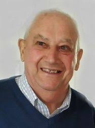 Condolence Book for James (Jackie) Gill (Sandyford, Dublin)