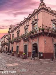 Ciudad De Queretaro Lugares Que No Te Puedes Perder En Tu Visita Ciudad De Queretaro Viajes En Mexico Mexico Lugares Turisticos