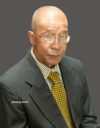 Obituary for Charles E. Wyatt, Sr.