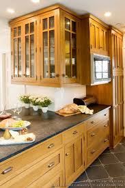 Kitchen Idea Of The Day Craftsman Kitchens By Crown Point Cabinetry Craftsman Style Kitchens Kitchen Design Craftsman Kitchen Cabinets