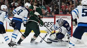 Winnipeg jets page on flashscore.com offers livescore, results, standings and match details. Jets Shut Out Wild In Game 4 One Win From Advancing
